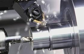 Sheet Metal Work